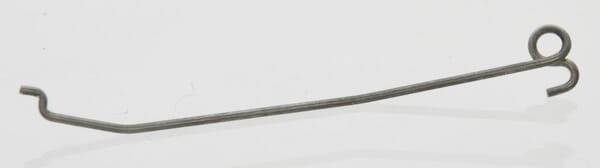 Barre de régulateur Briggs et Stratton - 263150 - Câble, ressort, tige, collier