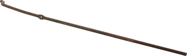 Barre de régulateur Briggs et Stratton - 230039 - Câble, ressort, tige, collier