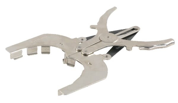 Extracteur Briggs et Stratton - 19340 - Pièces détachées & conso