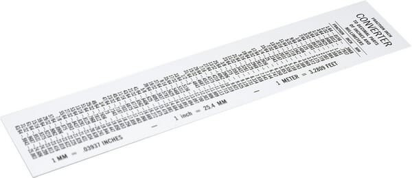 Regle plastique jauge Briggs et Stratton - CE5121 - Jauge