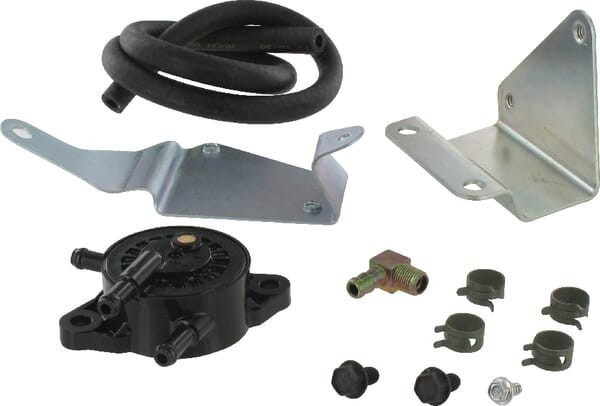 Pompe d'alimentation-Kit Briggs et Stratton - 791885 - Kit carburateur