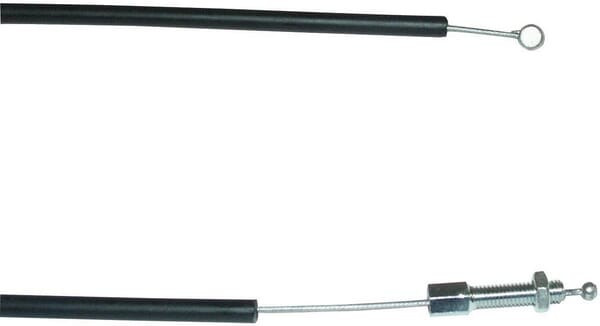 Câble d'accélération Briggs et Stratton - 7024642YP - Câble, ressort, tige, collier