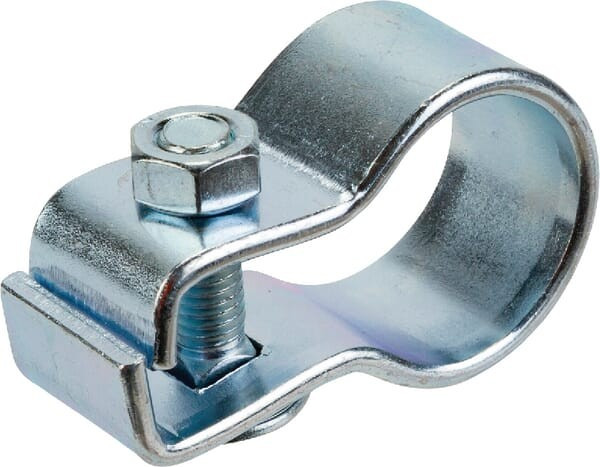 Collier de serrage Briggs et Stratton - 690898 - Câble, ressort, tige, collier