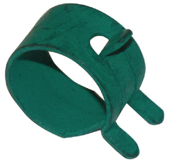 Collier de serrage pour Briggs et Stratton - 791850 - Câble, ressort, tige, collier