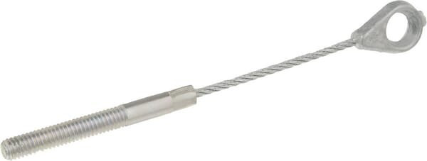 Câble d'entraînement Briggs et Stratton - 7023180YP - Câble, ressort, tige, collier