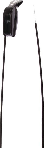 Câble d'accélérateur Briggs et Stratton - 071177MA - Câble, ressort, tige, collier