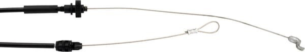 Câble d'entraînement Briggs et Stratton - 704719 - Câble, ressort, tige, collier