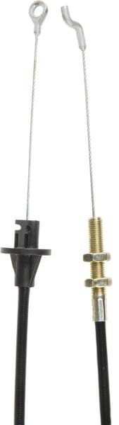 Câble de prise de force Briggs et Stratton - 1750977YP - Câble, ressort, tige, collier