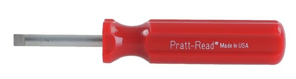 Tournevis pour gicleur Briggs et Stratton - 19062 - Ecrou et vis de lame