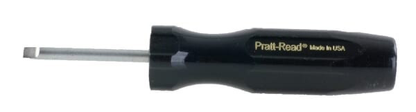 Tournevis pour gicleur Briggs et Stratton - 19061 - Ecrou et vis de lame