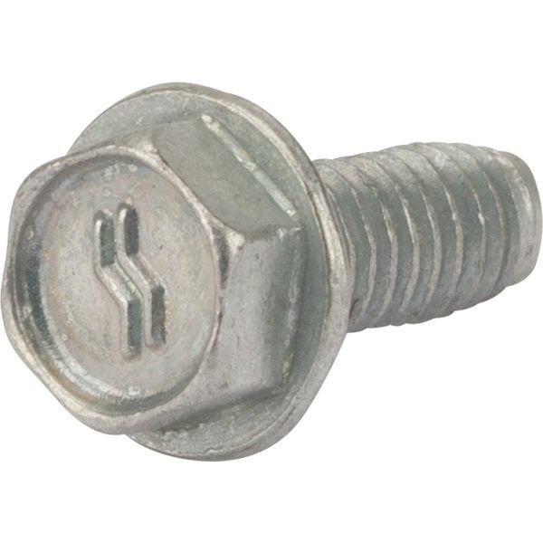 Boulon Briggs et Stratton - 93705 - 690661 - Ecrou et vis de lame