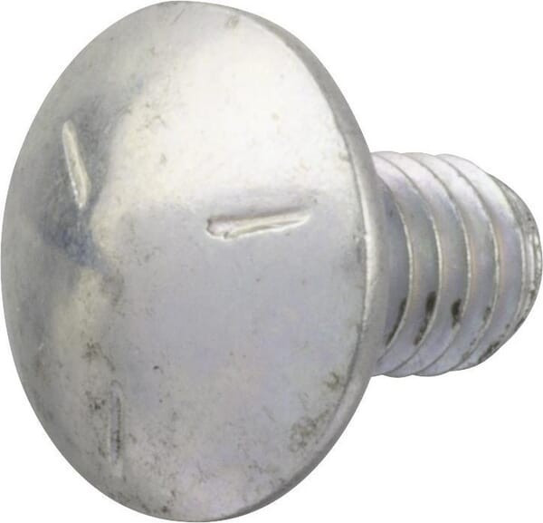 Vis Briggs et Stratton - 703798 - Ecrou et vis de lame