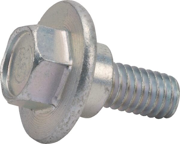 Vis Briggs et Stratton - 1732426SM - Ecrou et vis de lame