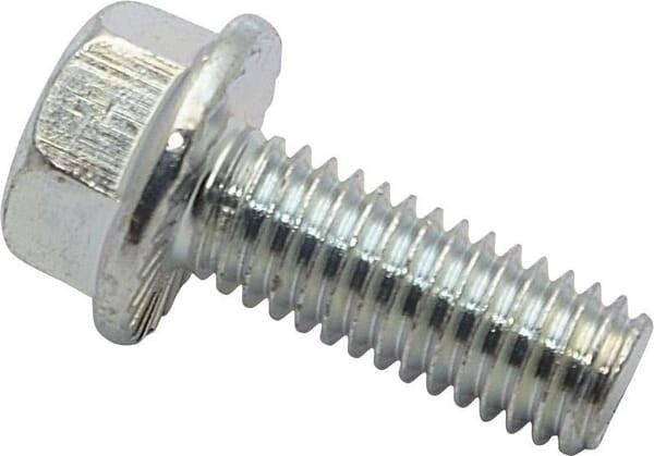 Vis Briggs et Stratton - 704038 - Ecrou et vis de lame