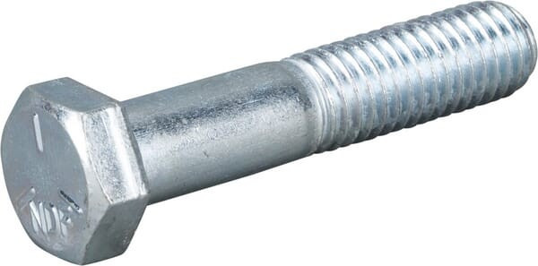 Vis Briggs et Stratton - 5025017X20SM - Ecrou et vis de lame