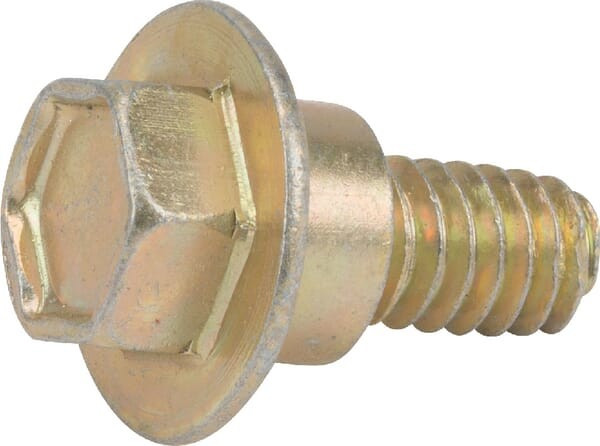 Vis Briggs et Stratton - 692199 - Ecrou et vis de lame