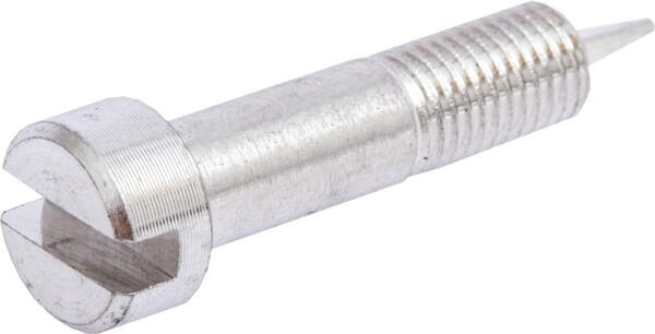 Vis Briggs et Stratton - 690266 - Ecrou et vis de lame