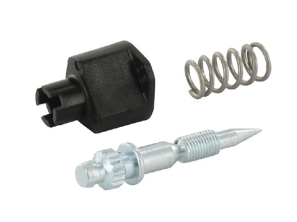 Vis Briggs et Stratton - 793610 - Ecrou et vis de lame