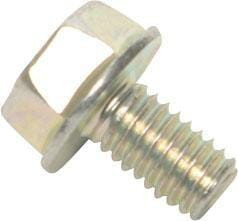 Vis Briggs et Stratton - 841233 - Ecrou et vis de lame