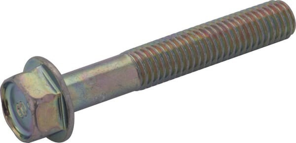 Vis Briggs et Stratton - 807362 - Ecrou et vis de lame