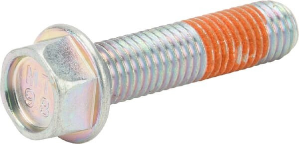 Vis Briggs et Stratton - 799318 - Ecrou et vis de lame