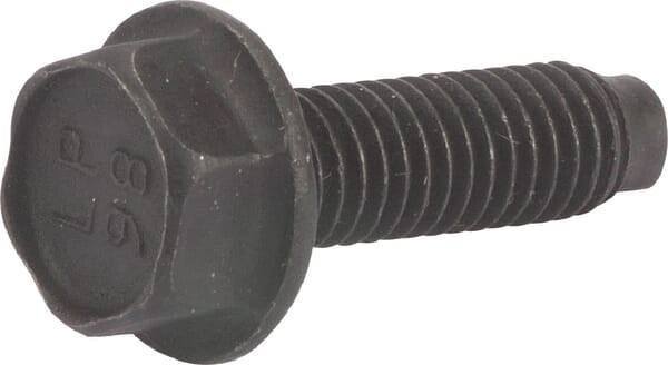 Vis Briggs et Stratton - 794451 - Ecrou et vis de lame