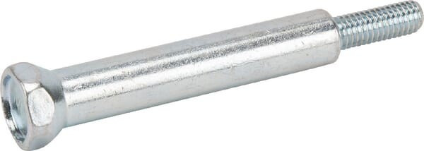 Vis Briggs et Stratton - 793495 - Ecrou et vis de lame