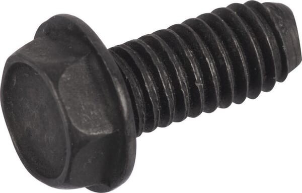 Vis Briggs et Stratton - 793453 - Ecrou et vis de lame