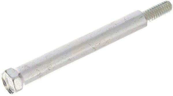 Vis Briggs et Stratton - 792678 - Ecrou et vis de lame