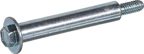 Vis Briggs et Stratton - 790850 - Ecrou et vis de lame