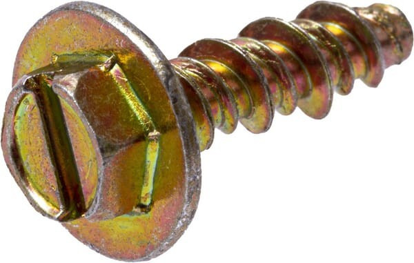 Vis Briggs et Stratton - 790690 - Ecrou et vis de lame