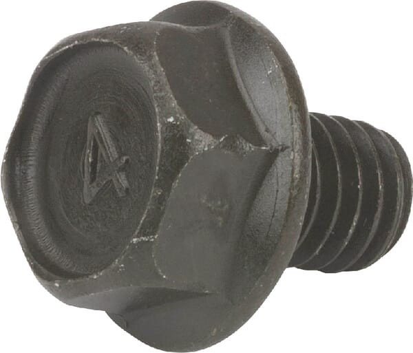 Vis Briggs et Stratton - 710074 - Ecrou et vis de lame