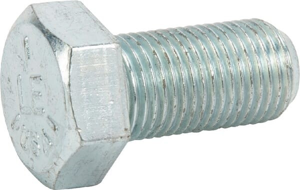 Vis Briggs et Stratton - 703880 - Ecrou et vis de lame