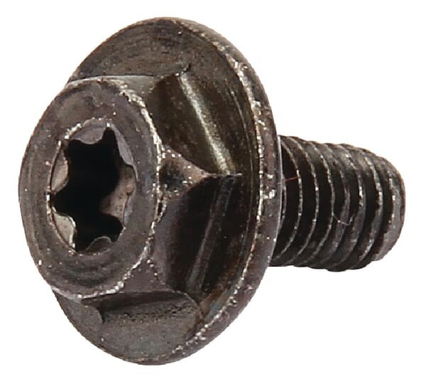 Vis Briggs et Stratton - 699854 - Ecrou et vis de lame