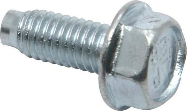 Vis Briggs et Stratton - 699481 - Ecrou et vis de lame