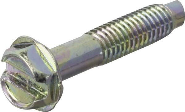 Vis Briggs et Stratton - 699208 - Ecrou et vis de lame