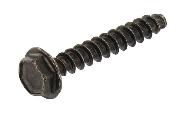 Vis Briggs et Stratton - 698425 - Ecrou et vis de lame