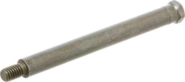 Vis Briggs et Stratton - 697812 - Ecrou et vis de lame