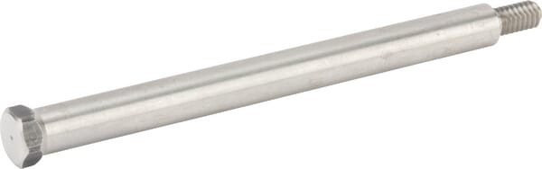 Vis Briggs et Stratton - 694460 - Ecrou et vis de lame