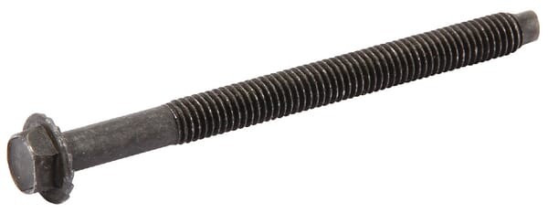 Vis Briggs et Stratton - 694046 - Ecrou et vis de lame