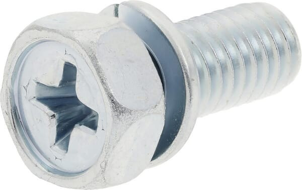 Vis Briggs et Stratton - 692083 - Ecrou et vis de lame