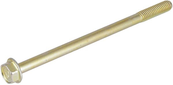 Vis Briggs et Stratton - 596410 - Ecrou et vis de lame