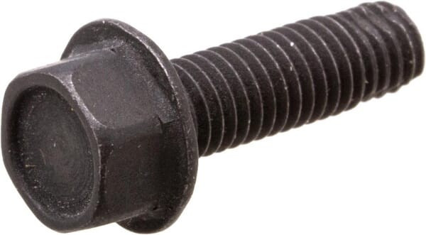 Vis Briggs et Stratton - 590562 - Ecrou et vis de lame