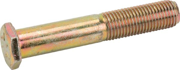 Vis Briggs et Stratton - 1960370SM - Ecrou et vis de lame