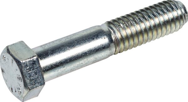 Vis Briggs et Stratton - 1927120SM - Ecrou et vis de lame