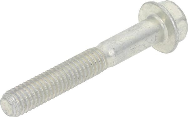 Vis Briggs et Stratton - 690360 - Ecrou et vis de lame