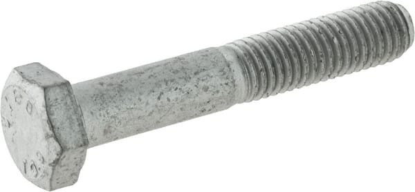 Vis Briggs et Stratton - 1736539YP - Ecrou et vis de lame