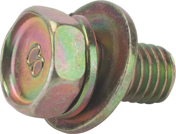 Vis Briggs et Stratton - 692056 - Ecrou et vis de lame