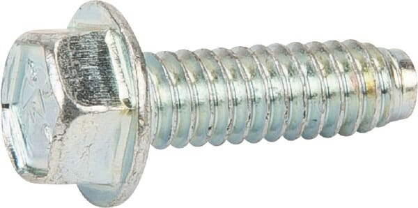 Vis Briggs et Stratton - 691127 - Ecrou et vis de lame