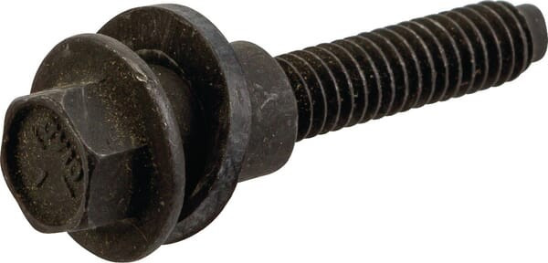 Kit rondelles vis Briggs et Stratton - 696293 - Ecrou et vis de lame